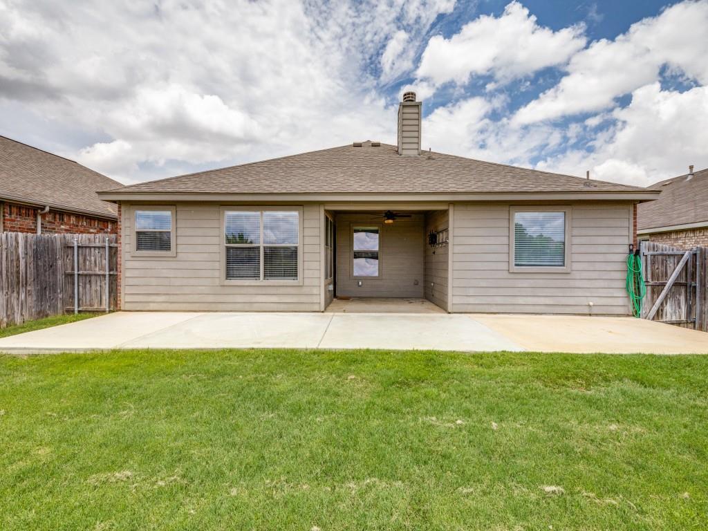 Sendera Ranch - Residential