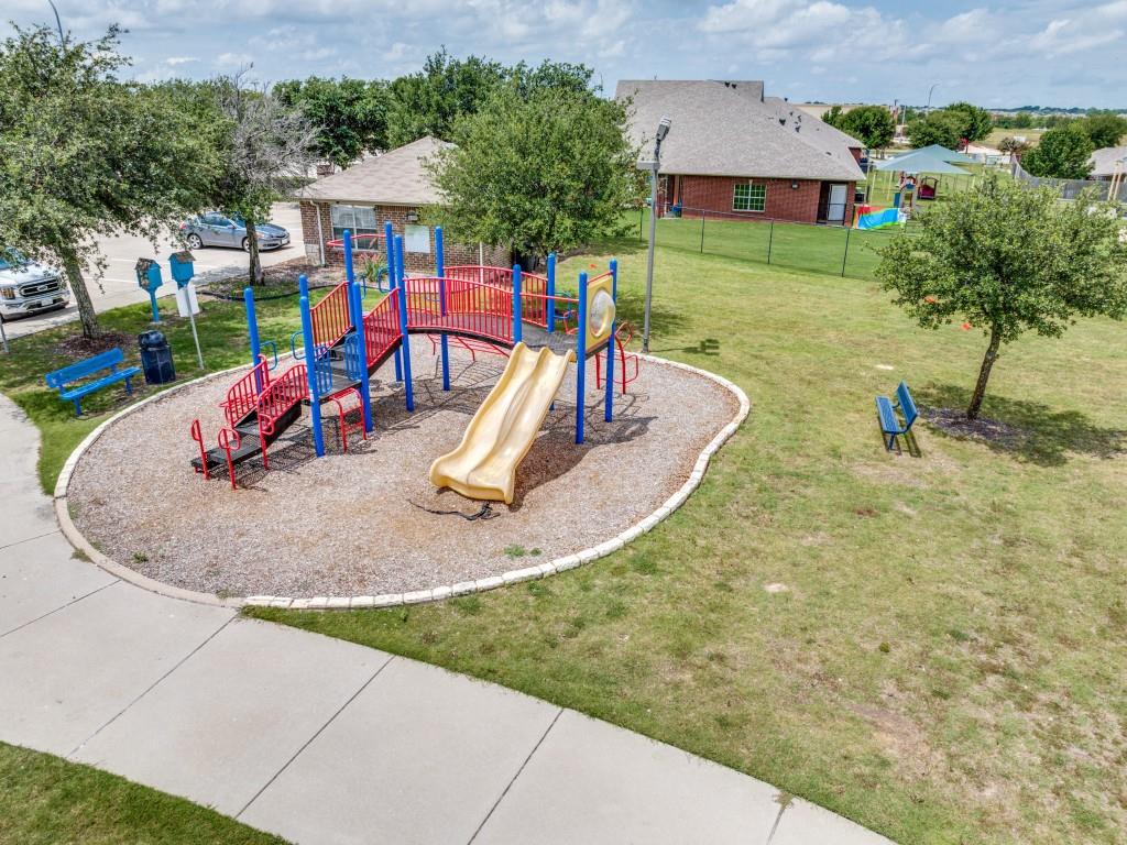 Sendera Ranch - Residential