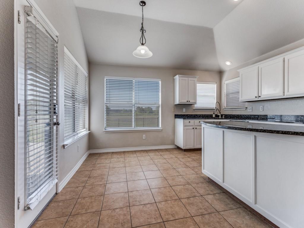 Sendera Ranch - Residential