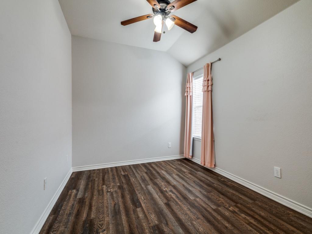 Sendera Ranch - Residential