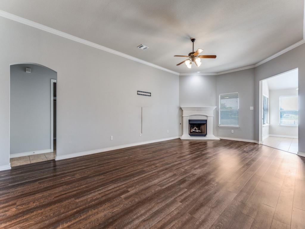 Sendera Ranch - Residential