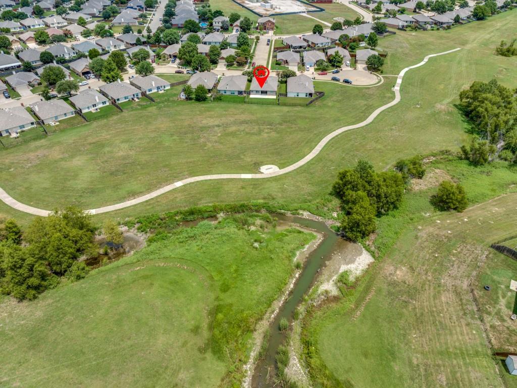 Sendera Ranch - Residential