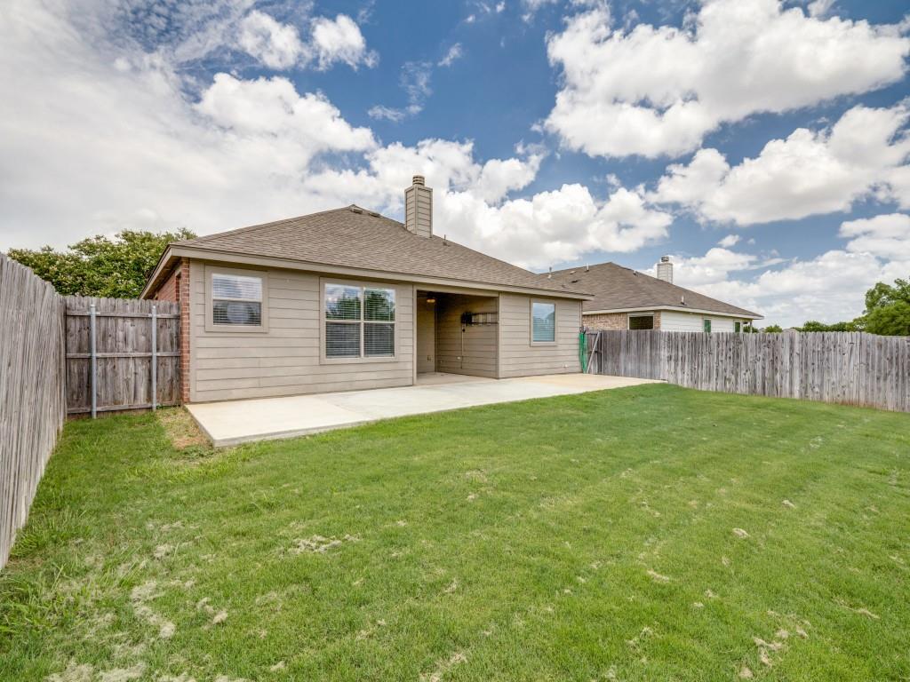 Sendera Ranch - Residential