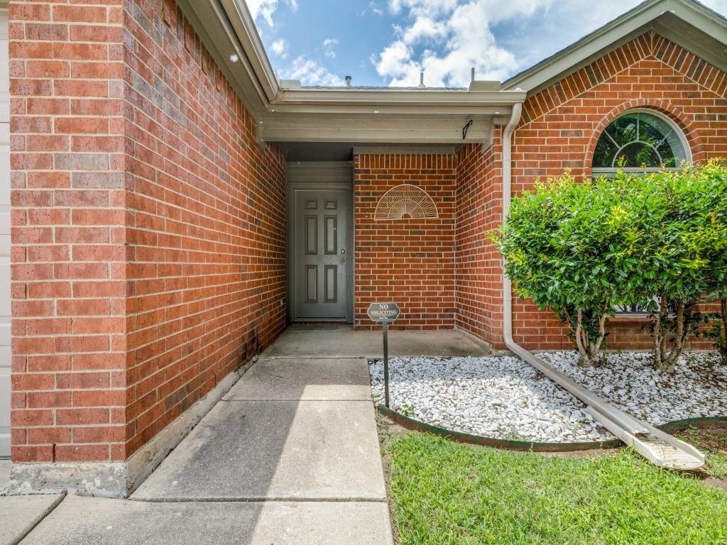 Sendera Ranch - Residential