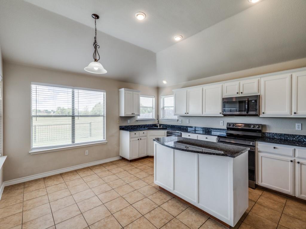 Sendera Ranch - Residential