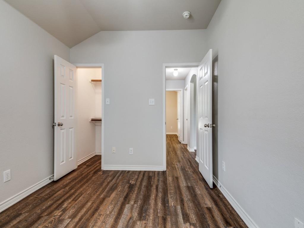 Sendera Ranch - Residential