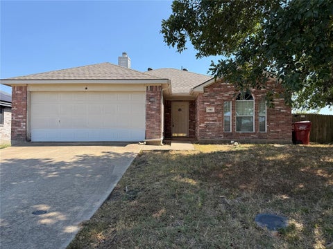 Photo of 510 Meadowview Street, Farmersville, TX 75442 (MLS # 21396243)