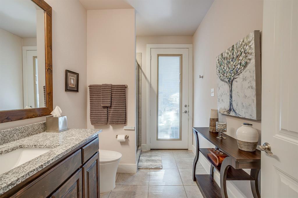 Sugartree On The Brazos - Residential