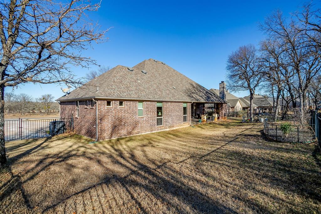 Sugartree On The Brazos - Residential