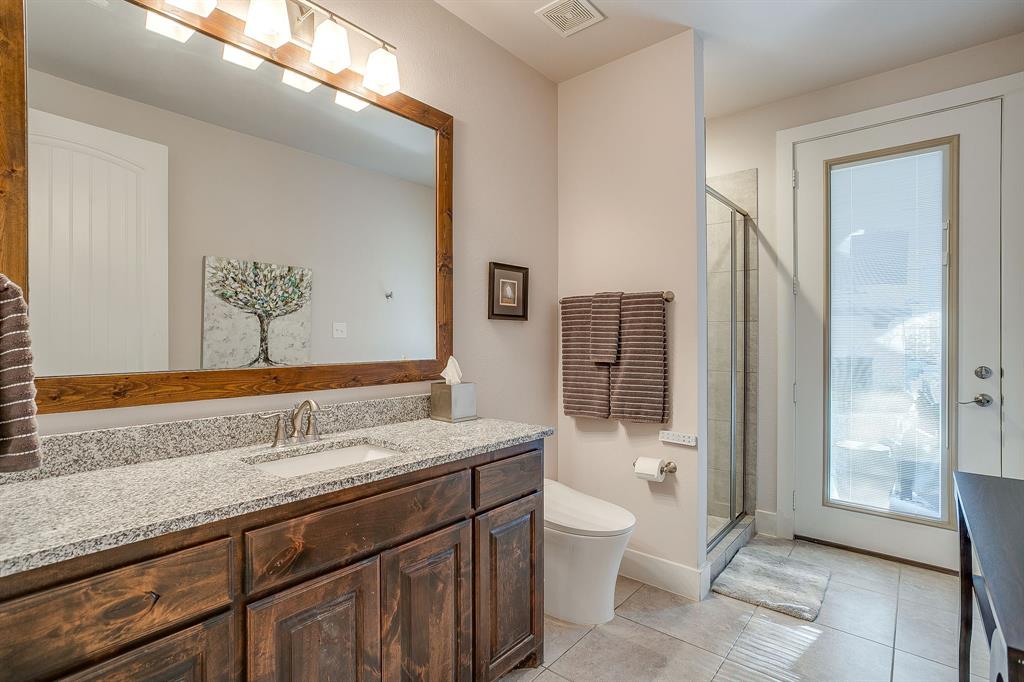 Sugartree On The Brazos - Residential