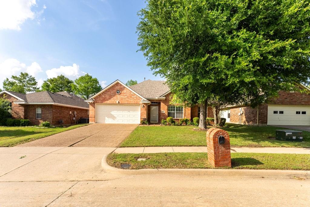 4313 Lone Rock Court