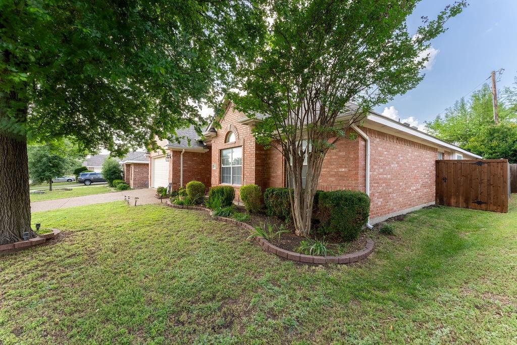 4313 Lone Rock Court