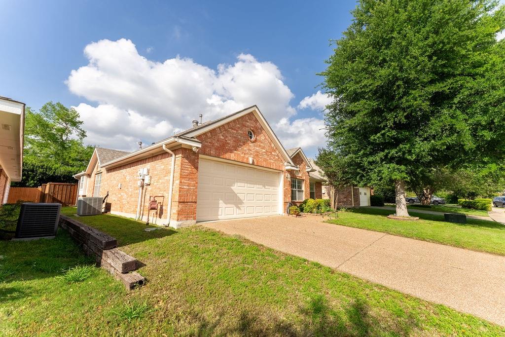 4313 Lone Rock Court