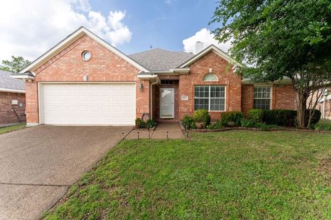 Photo of 4313 Lone Rock Court, Plano, TX 75024 (MLS # 21243601)