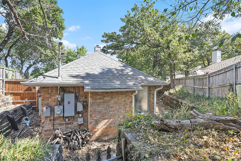 Windsor Terrace Add - Residential