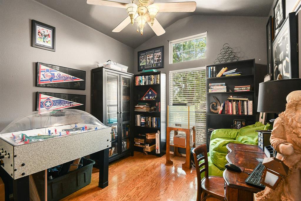 Windsor Terrace Add - Residential