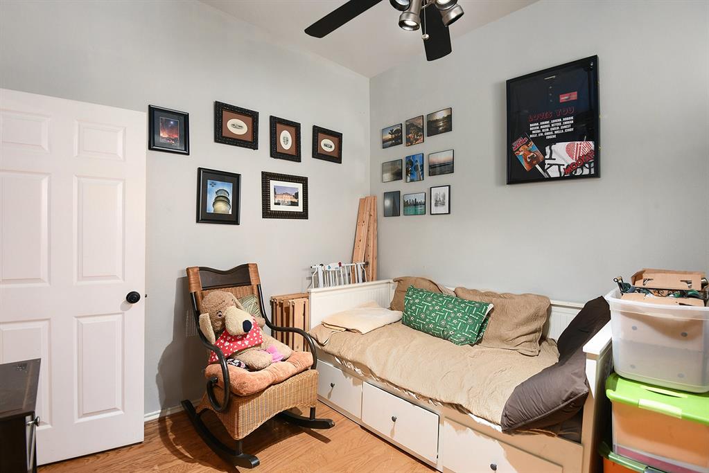 Windsor Terrace Add - Residential