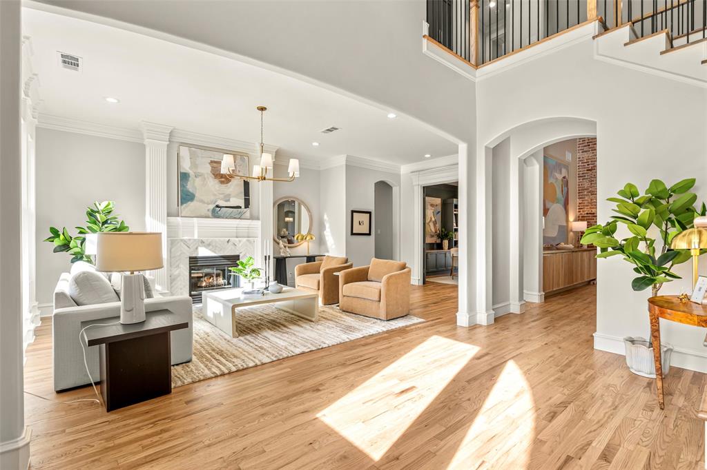 1555 Bent Creek Drive