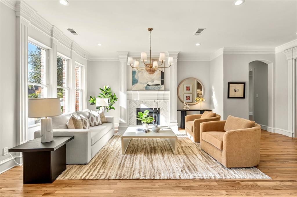 Timarron Add - Residential