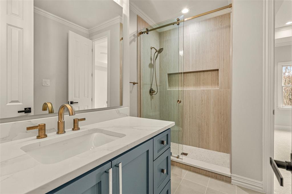 Timarron Add - Residential