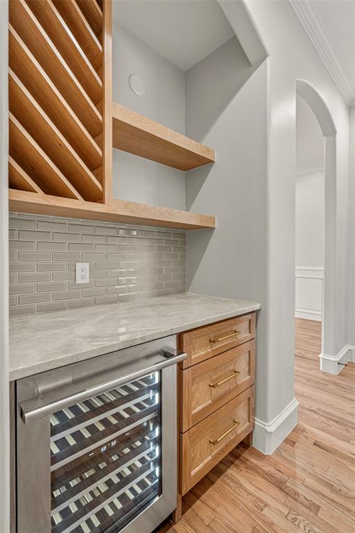 Timarron Add - Residential