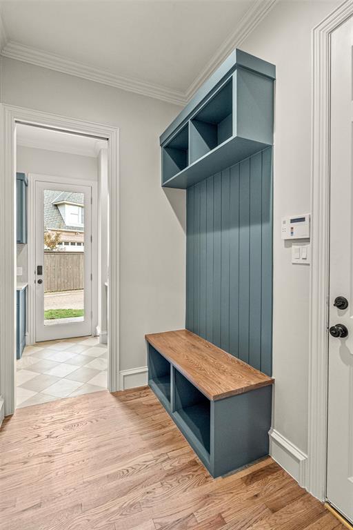 Timarron Add - Residential