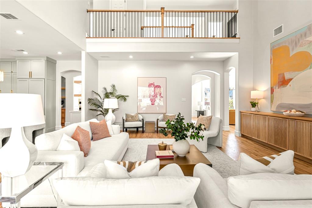 Timarron Add - Residential