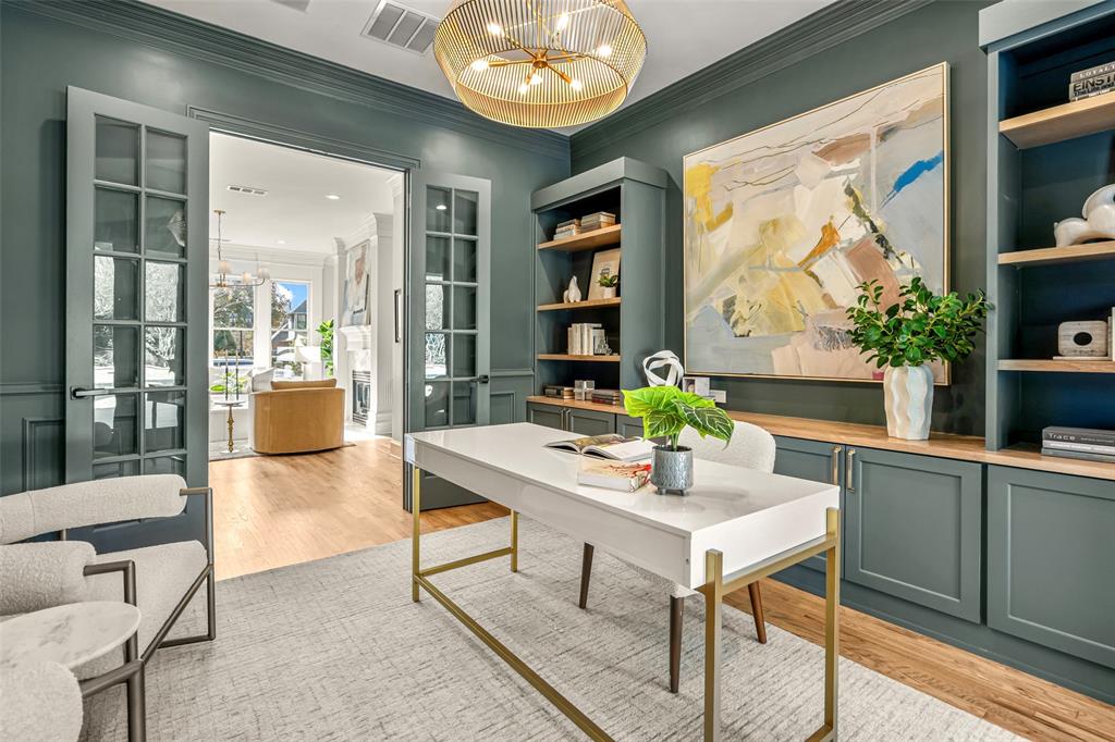 Timarron Add - Residential