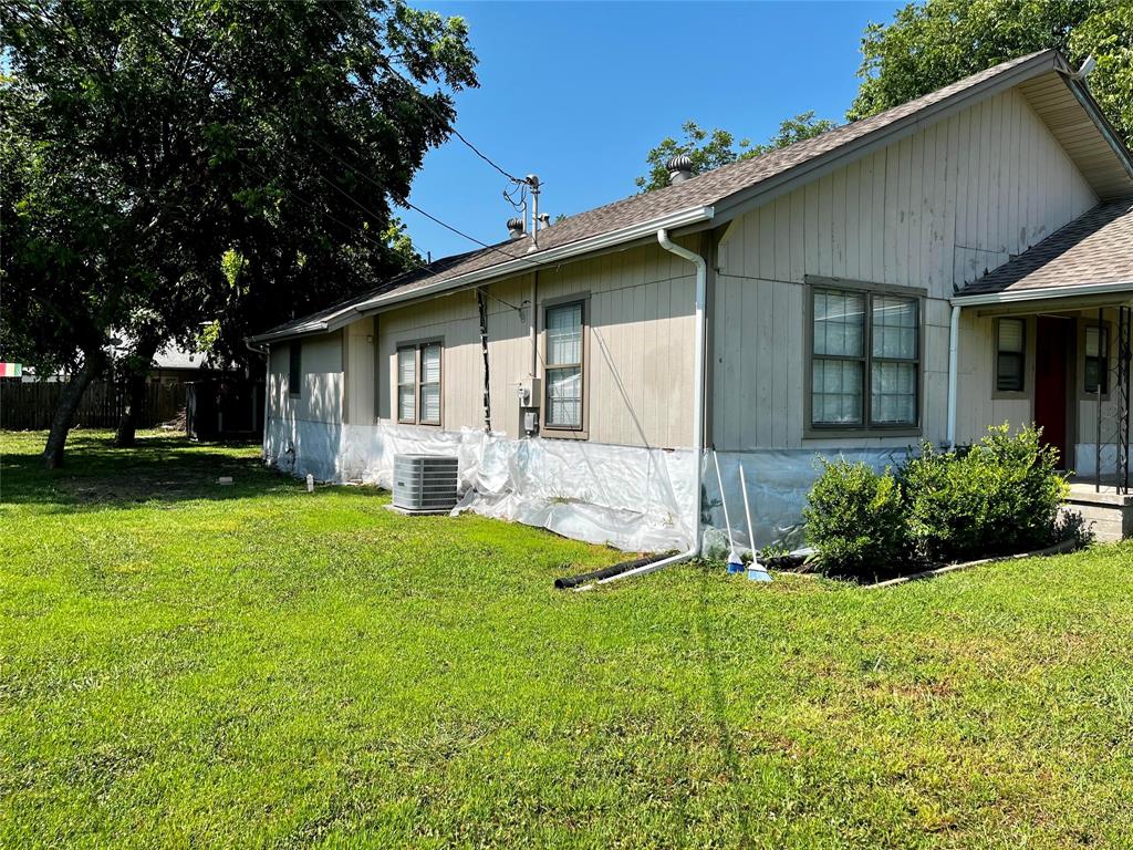 Otp Howe - Residential