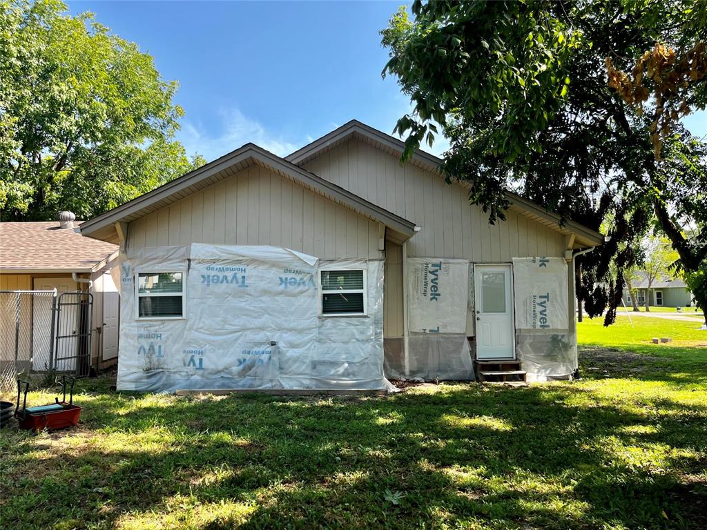 Otp Howe - Residential