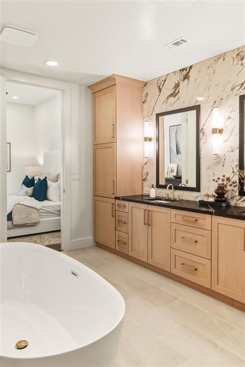 Tiny photo for 1530 Meeting Street #2406, Southlake, TX 76092 (MLS # 21156203)