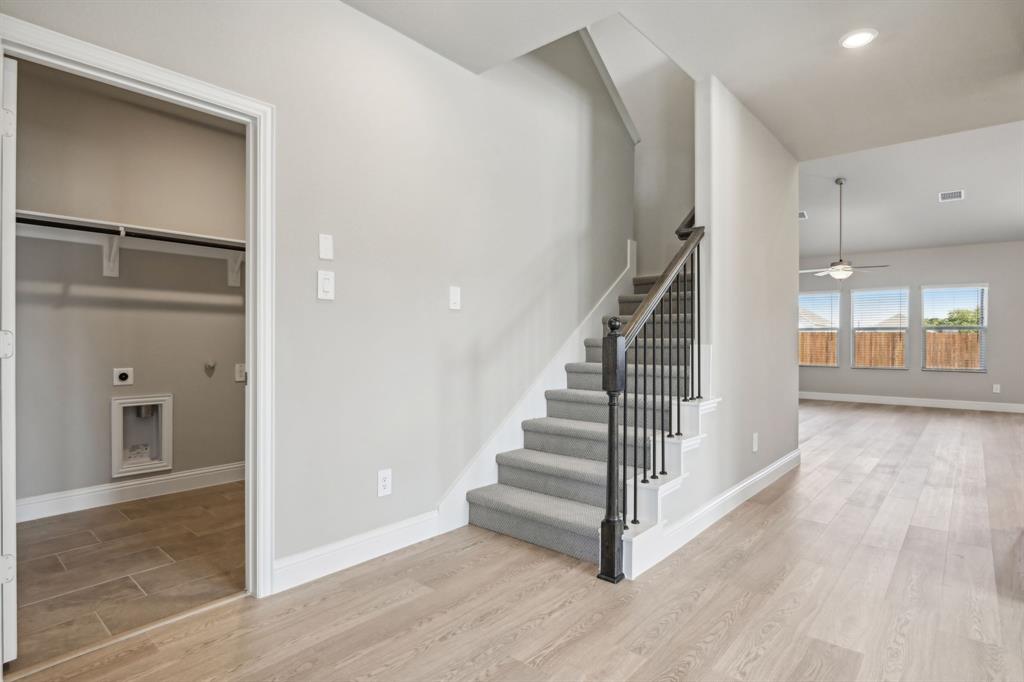 Simpson Crossing - Residential