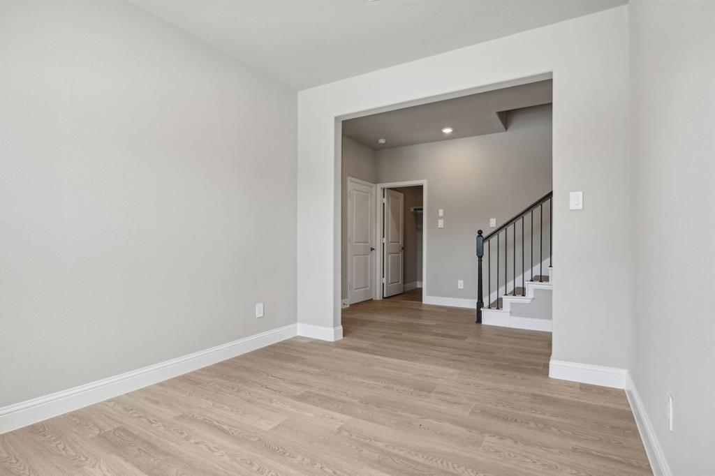 Simpson Crossing - Residential