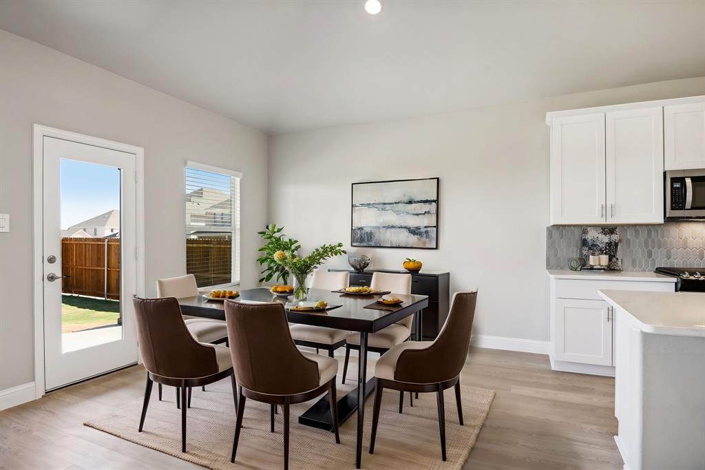 Simpson Crossing - Residential