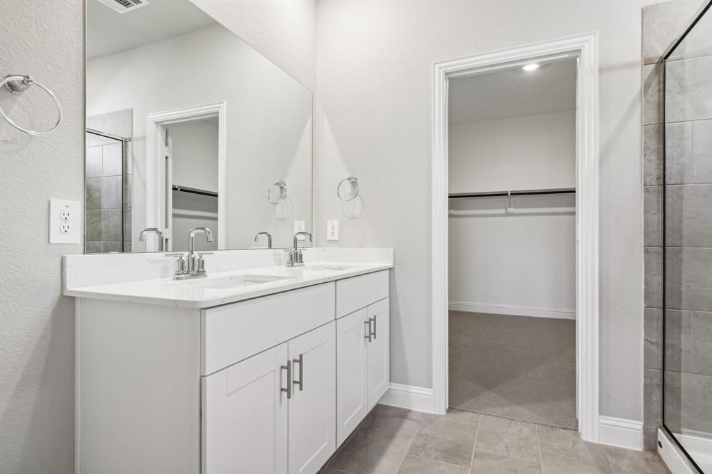 Simpson Crossing - Residential