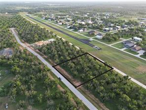 Pecan Plantation - Land