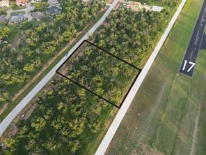 Pecan Plantation - Land