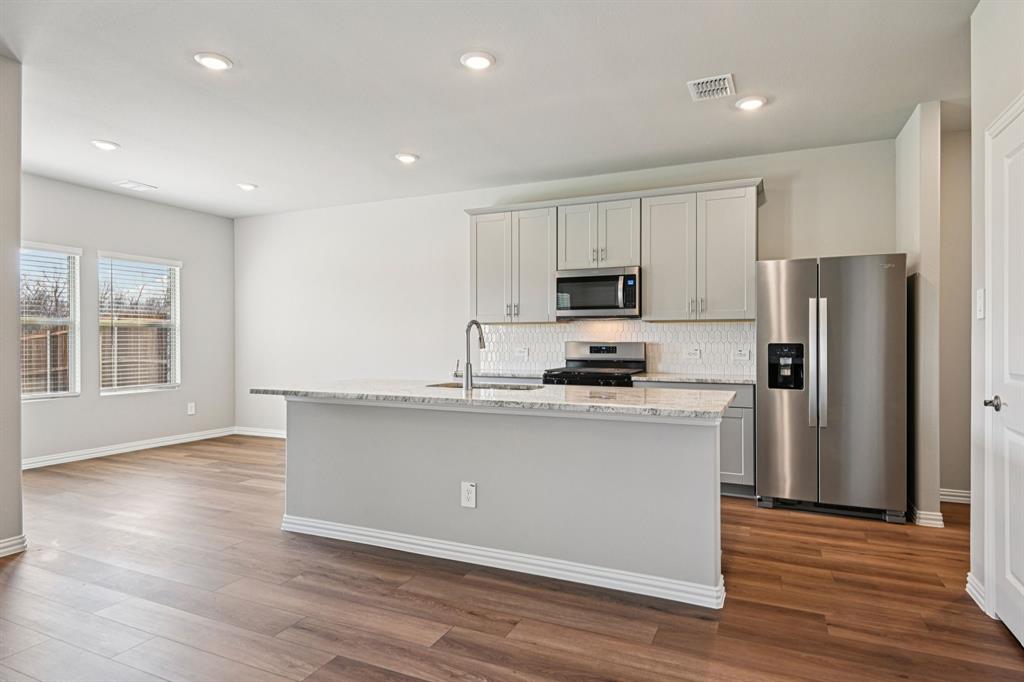 1312 Bridgestone Drive