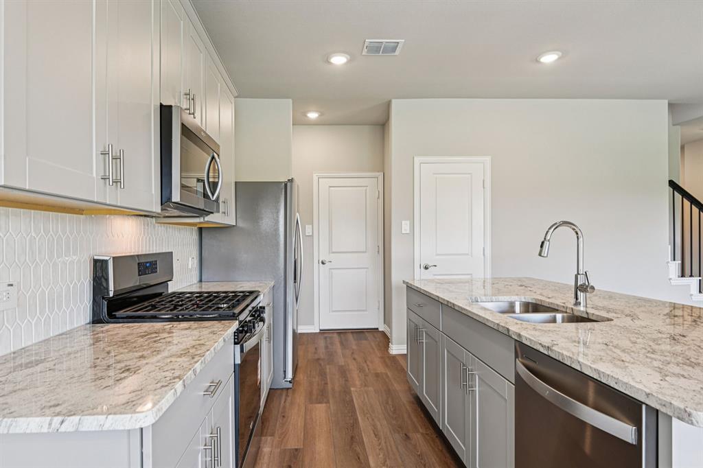 1312 Bridgestone Drive