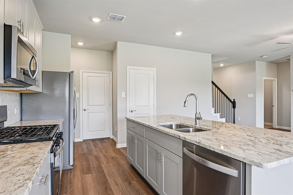 1312 Bridgestone Drive