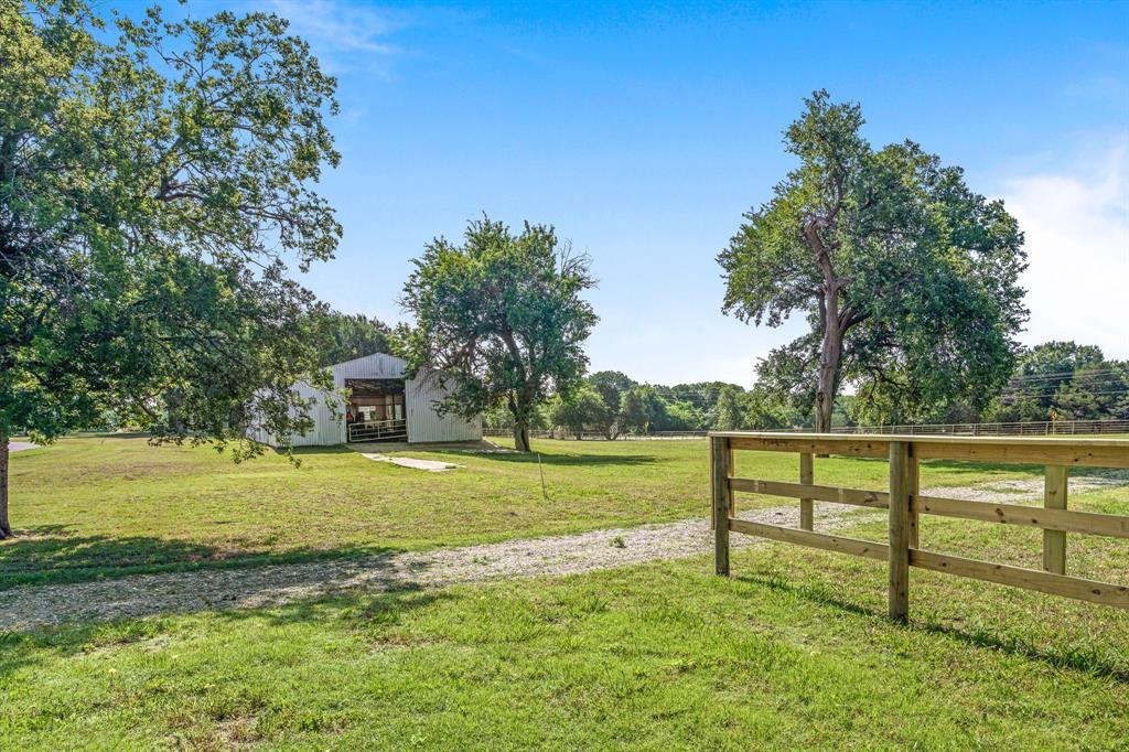 H T Chenoweth Survey - Residential