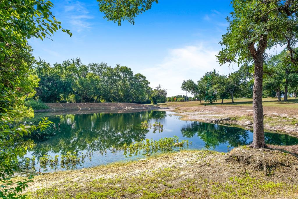 H T Chenoweth Survey - Residential