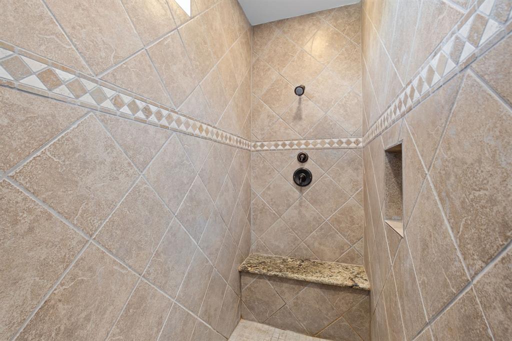 H T Chenoweth Survey - Residential