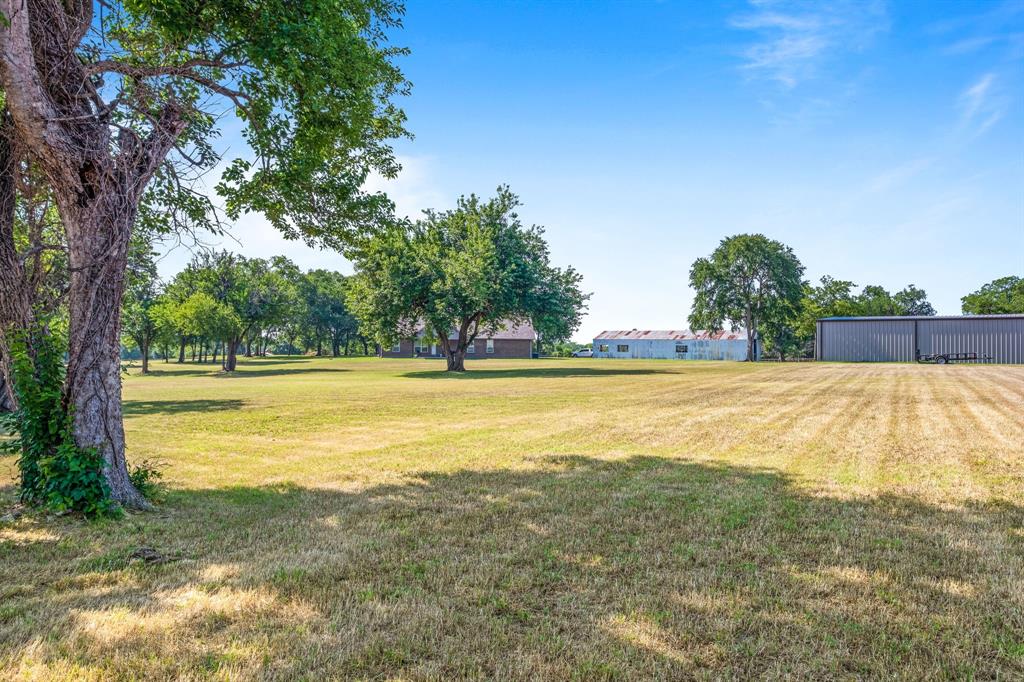 H T Chenoweth Survey - Residential