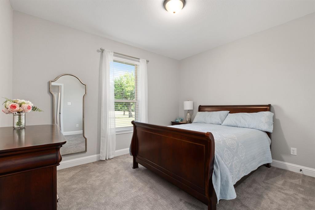 H T Chenoweth Survey - Residential