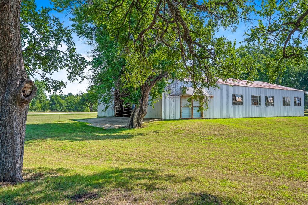 H T Chenoweth Survey - Residential