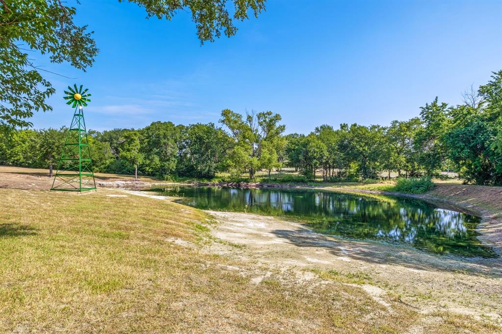 H T Chenoweth Survey - Residential