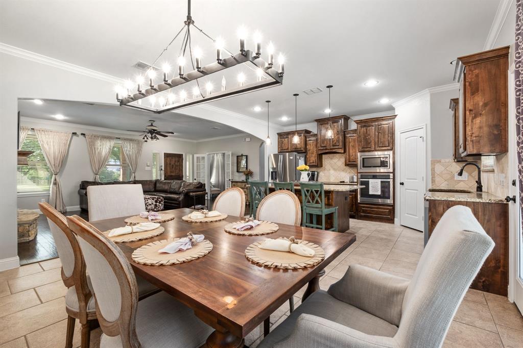 H T Chenoweth Survey - Residential