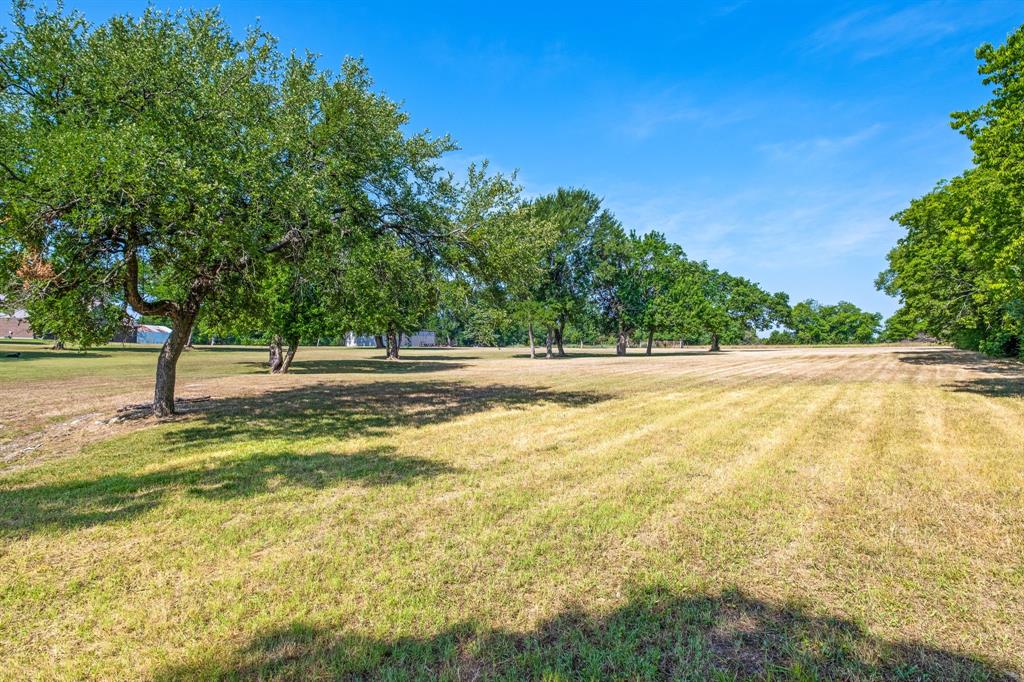 H T Chenoweth Survey - Residential