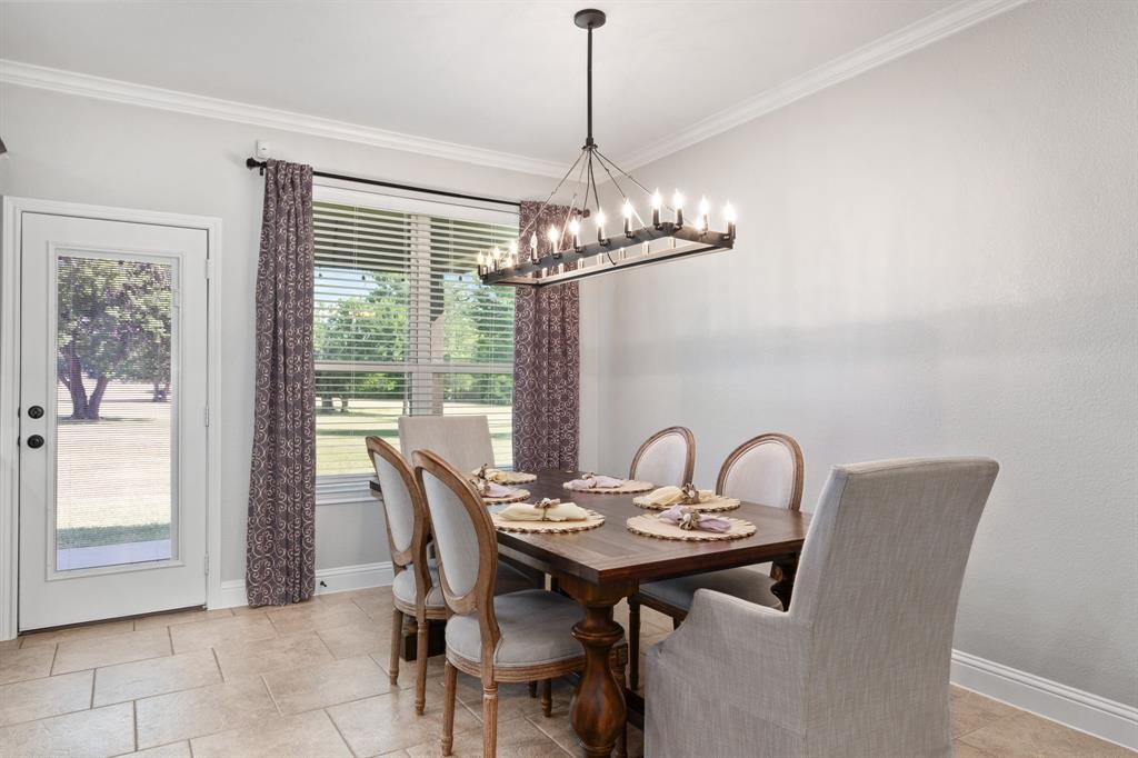 H T Chenoweth Survey - Residential